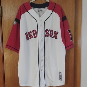Red Sox Jersey!
